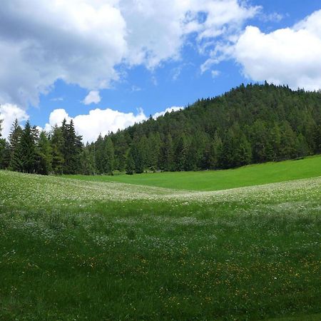Bauernhaus Durrahof Steinberg am Rofan Zewnętrze zdjęcie